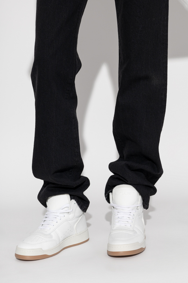 SL 80/ Mid - Top' sneakers Saint Laurent